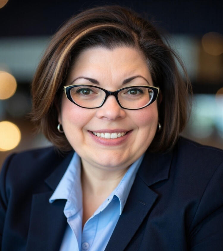 Picture of Judge Rosen